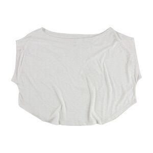 WESSEX Womens Solid Basic T-Shirt, NWT